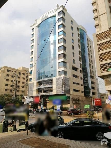 300 Sq Feet Office At Balad Trade Center Alamgir Road Bahadurabad 300-sq-feet-office-at-balad-trade-center-alamgir-road-bahadurabad
