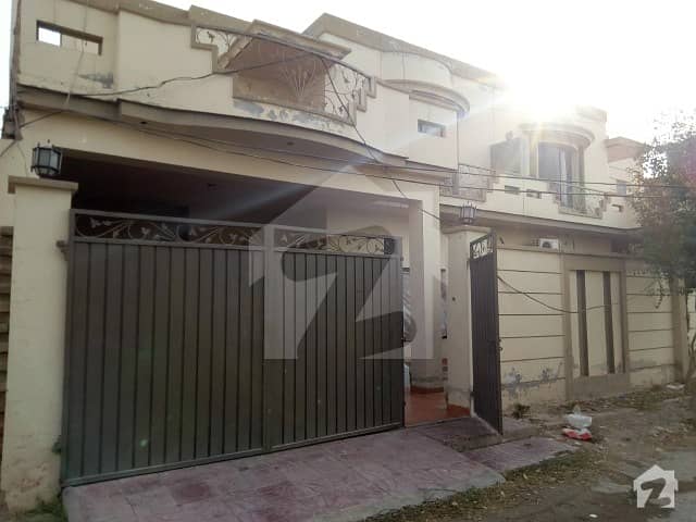 10 Marla Double Storey House For Rent At Very Reasonable Demand