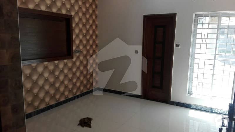 SINGLE STORY 14 MARLA BRAND NEW BEAUTIFUL HOUSE in JOHAR TOWN at prime location
