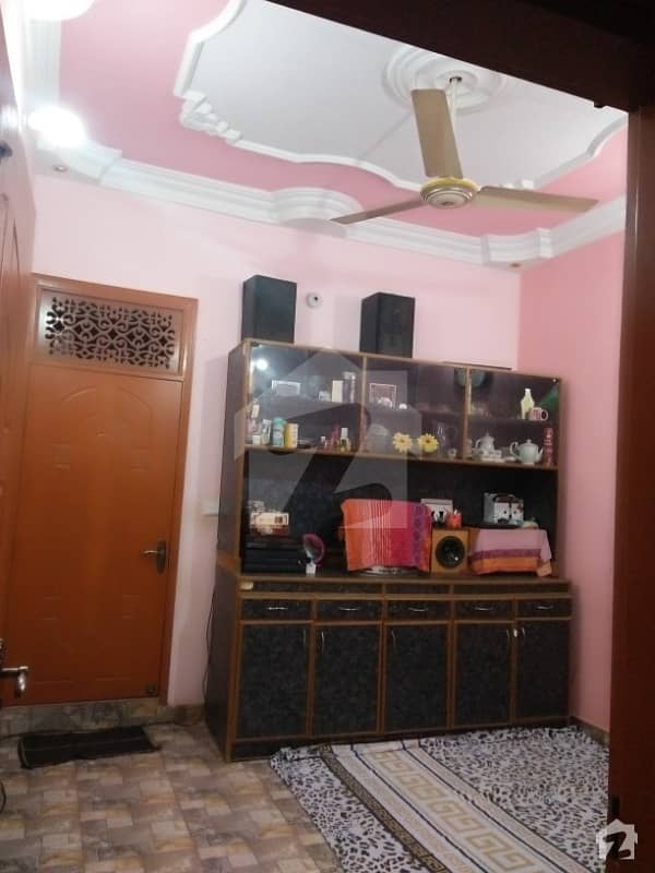 Portion Is Up For Sale In Shah Faisal Colony No 3 Portion Is Up For Sale In Shah Faisal Colony No 3