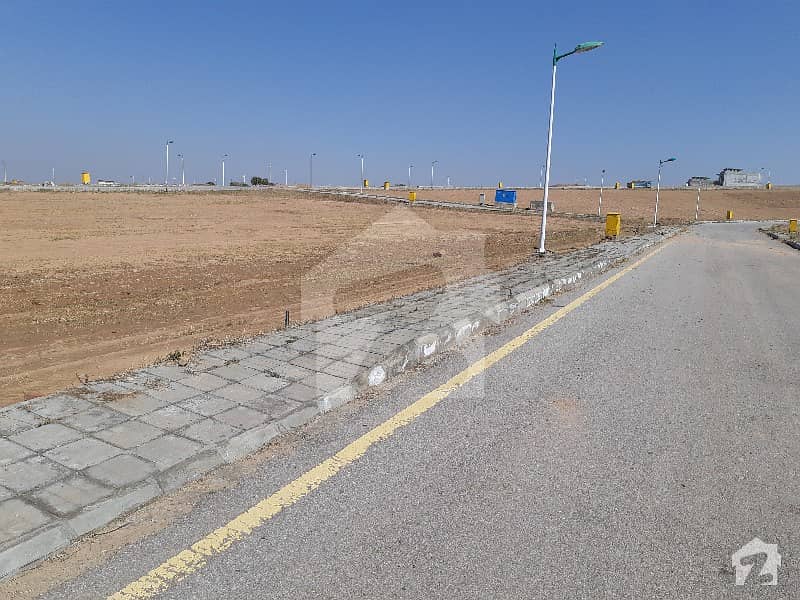 Plot File For Sale Bahria Town Phase 8 Extension, Bahria Town Phase 8