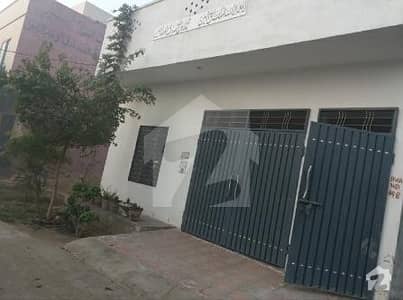 Single Storey Tv Lounge Garage For Big Car - 30 Feet Road Jhall Road Moosa Block Near Jamia Masjid Muhammad Moosa Sahiwal