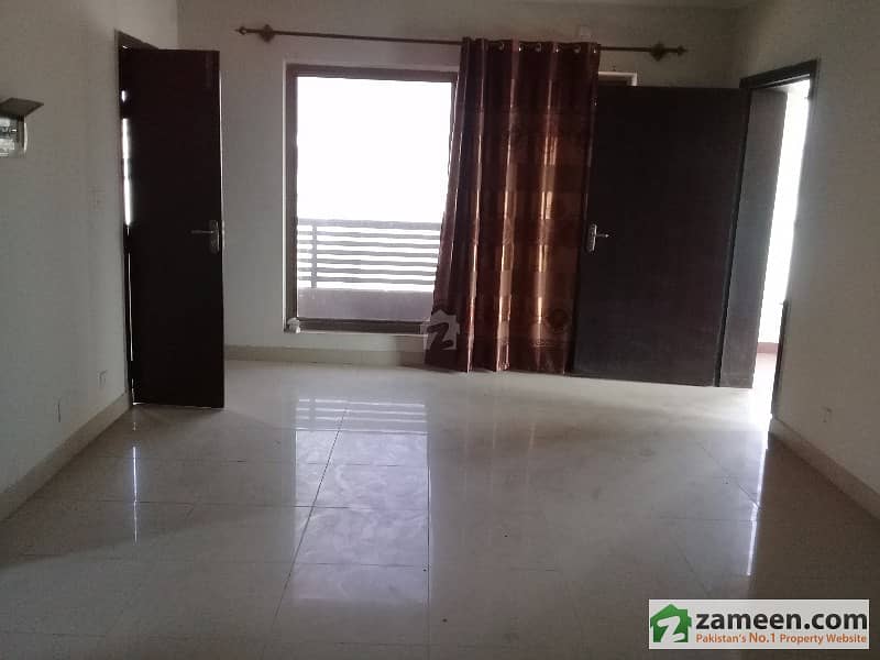 Beautiful None Furnished 1 Bed Room Apartment In Bahria Luxury
