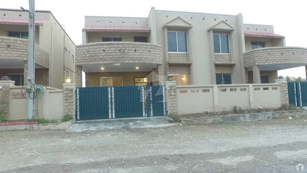 Beautifully Constructed House Is Available For Sale In DHA 4 Extension 1