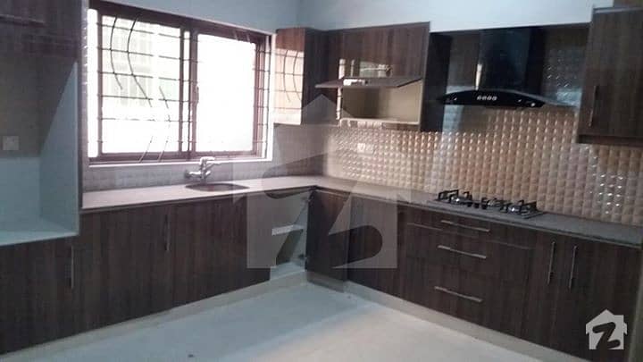 I-83/ Brand New Double Storey House For Sale
