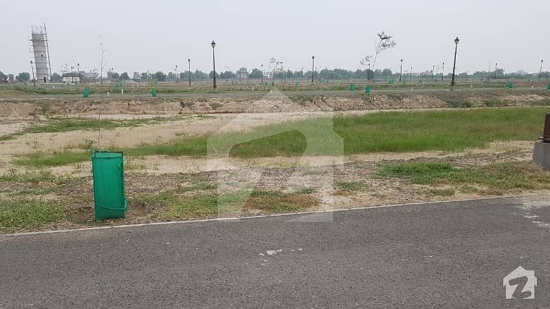1 Kanal Plot at very cheap price for Sale in AWT Phase 2Block C1