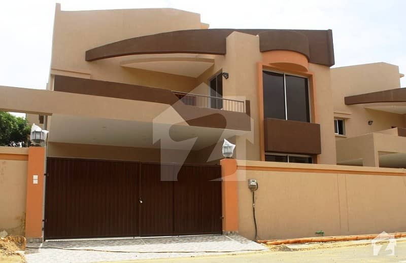 350 Yard Indpendent 5 Beds House For Rent In Nhs Karsaz Phase 3 Navy Housing Karsaz