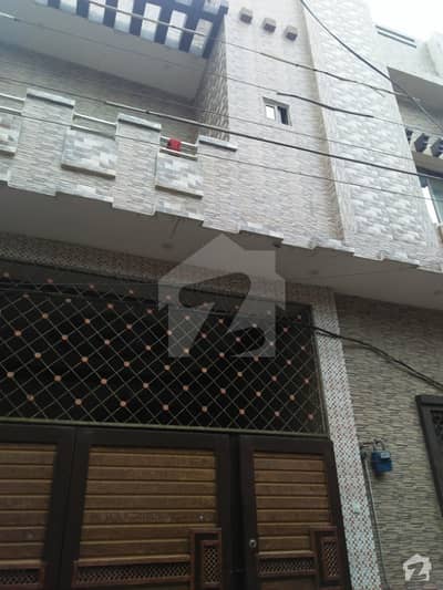 5 Marla House for Sale in Samnabad 5 Marla House for Sale in Samnabad