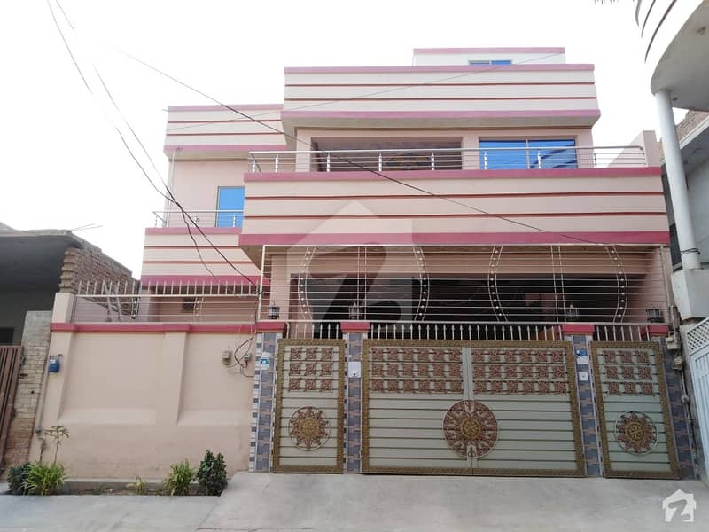 9 Marla Double Storey House For Sale 9 Marla Double Storey House For Sale