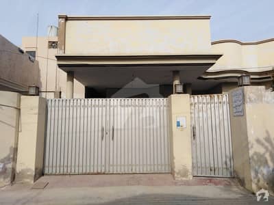 18 Marla Corner Single Storey House For Sale 18 Marla Corner Single Storey House For Sale