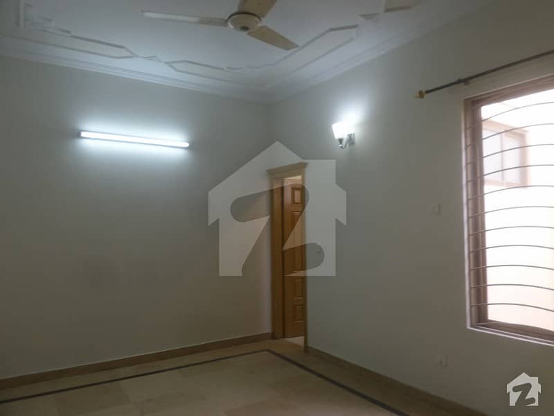 Single Storey House Available For Rent