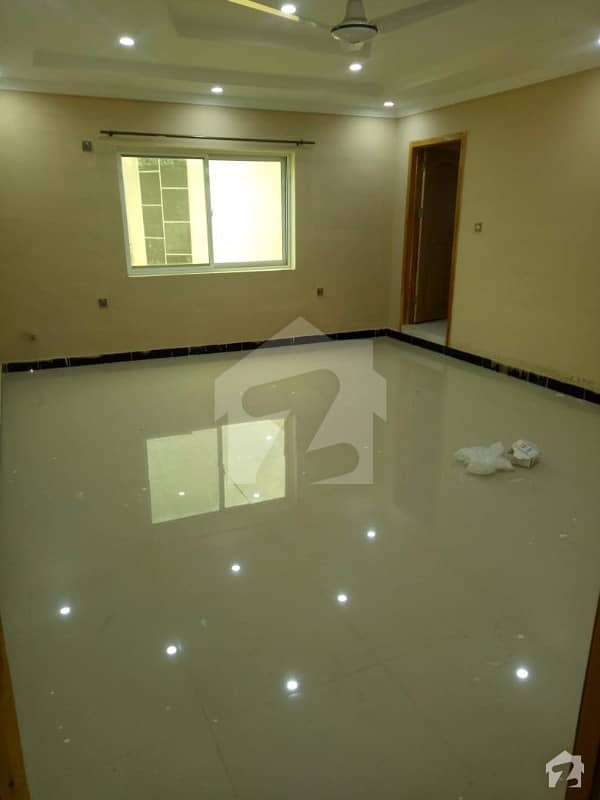 Brand New Upper portion For Rent in G 6