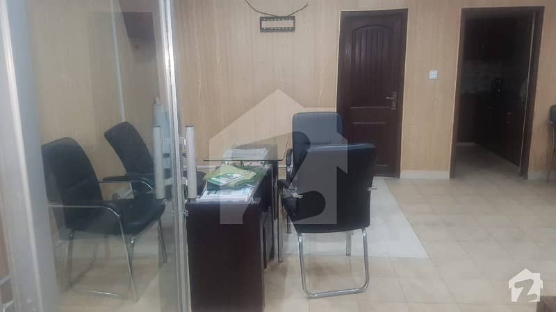 Rent Estate Offer 5 Marla Basement In Sharing For Rent In Dha Phase 2