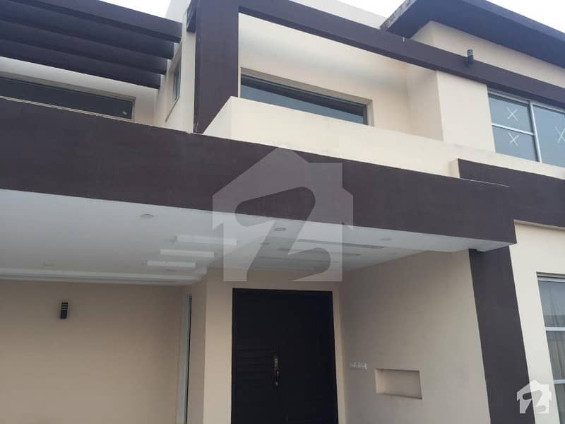 10 Marla Brand New Home Is Available For Sale In Itfaq Town