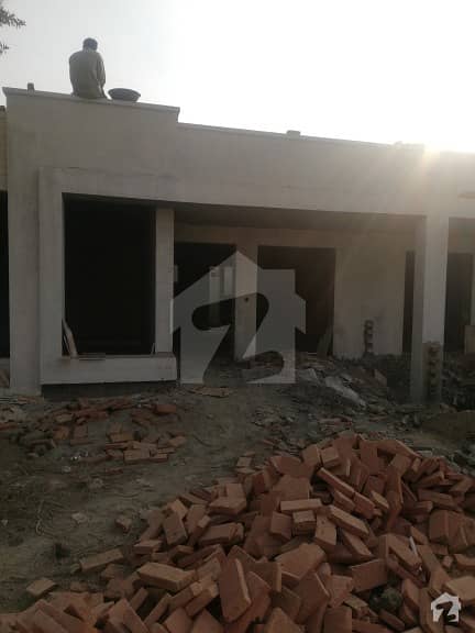 5 Marla House For Sale In Khayaban-e-Amin - Block N Block