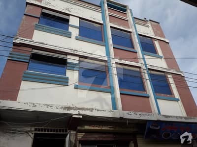 Chane Commercial Building For Sale At Sirki Road