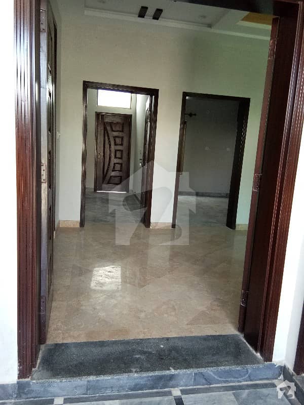 5 Marla Newly Constructed House Available For Rent