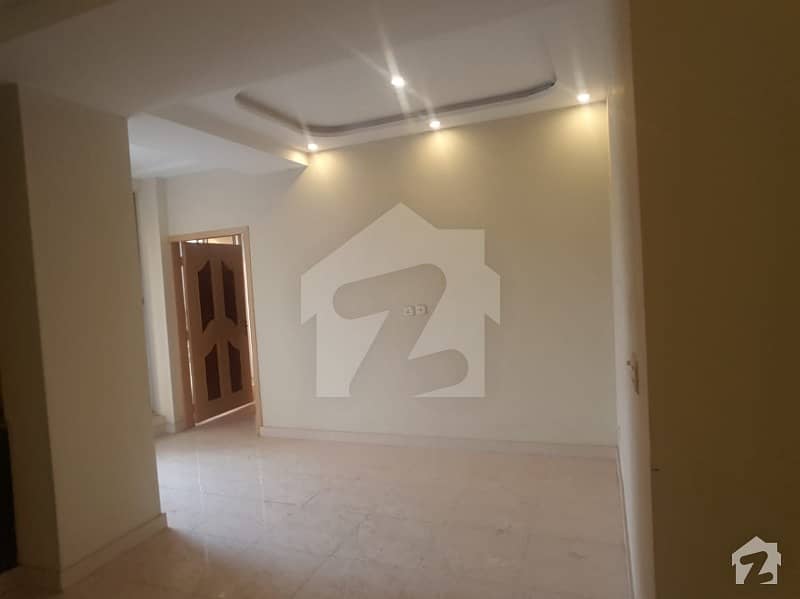 1 Bed Brand New Apartment Available For Rent