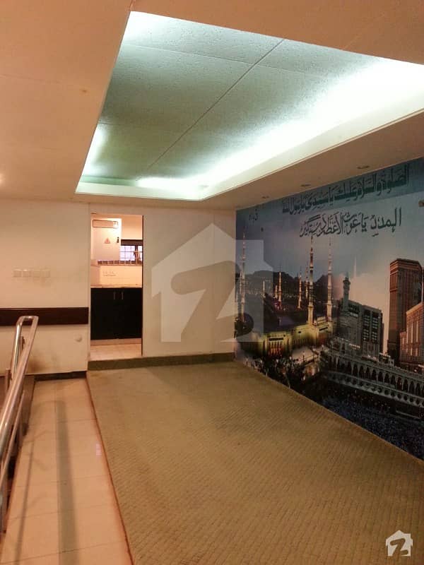 Office Available For Rent ShahraeFaisal, Karachi ID14141313