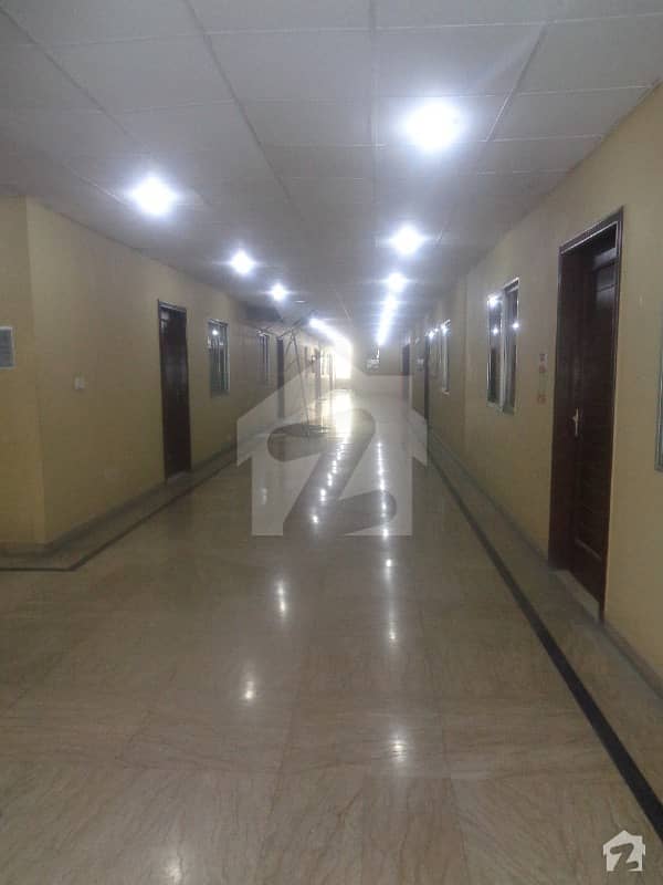 2200 Sq Ft Ready Office For Sale Best For Rental Income  Kohinoor City Faisalabad