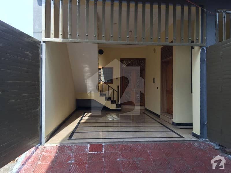 Double Story House For Sale In Chatha Bakhtawar