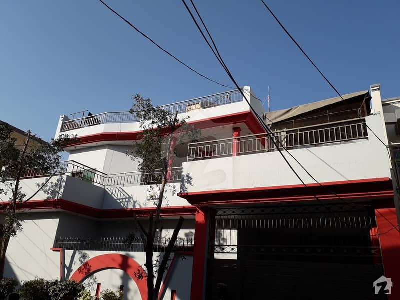 New Build Double Storey Corner House For Sale