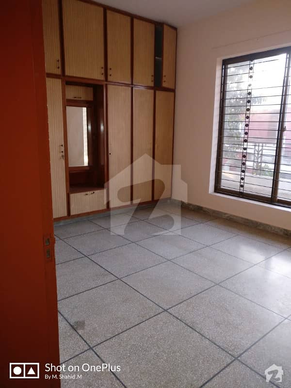 1 Kanal Upper Portion Is Available For Rent By Serani Estate