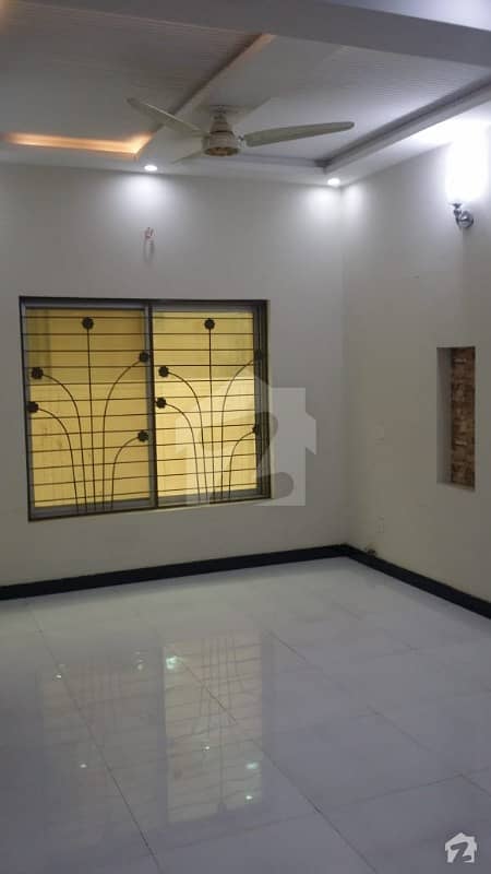 Portion For Rent In Main Boulevard DHA Defence