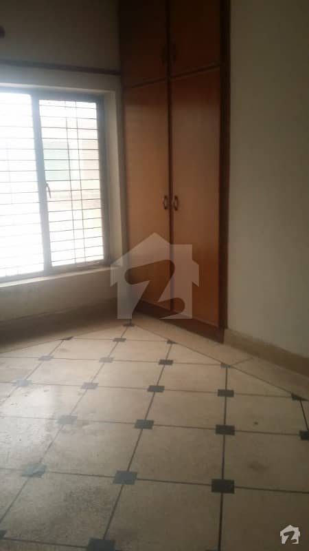 7 Marla House For Rent In Main Boulevard DHA Defence