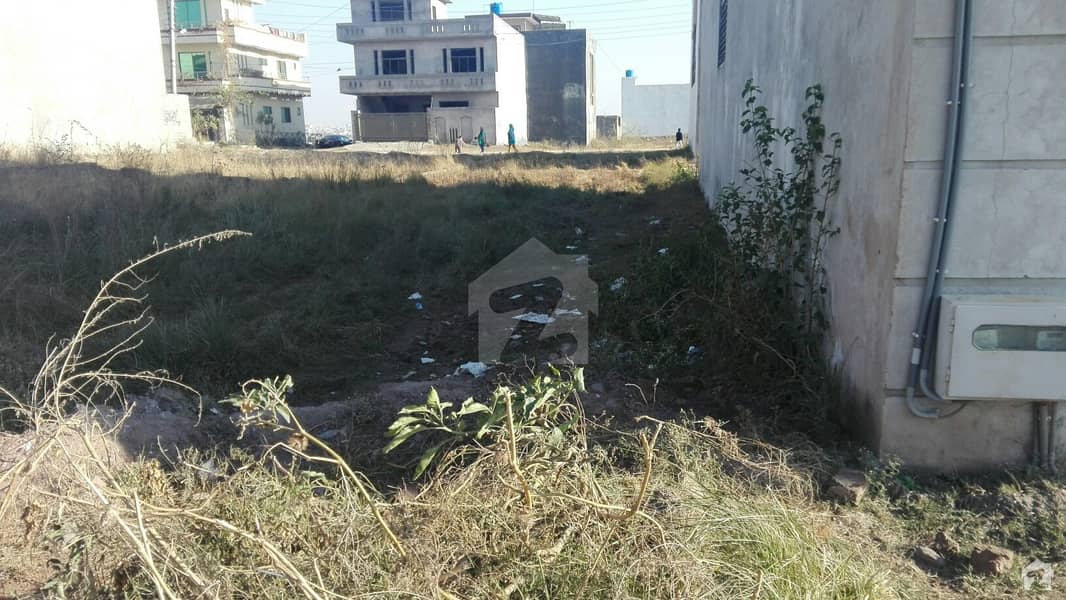 Residential Plot Available For Sale Airport Housing Society Sector 4