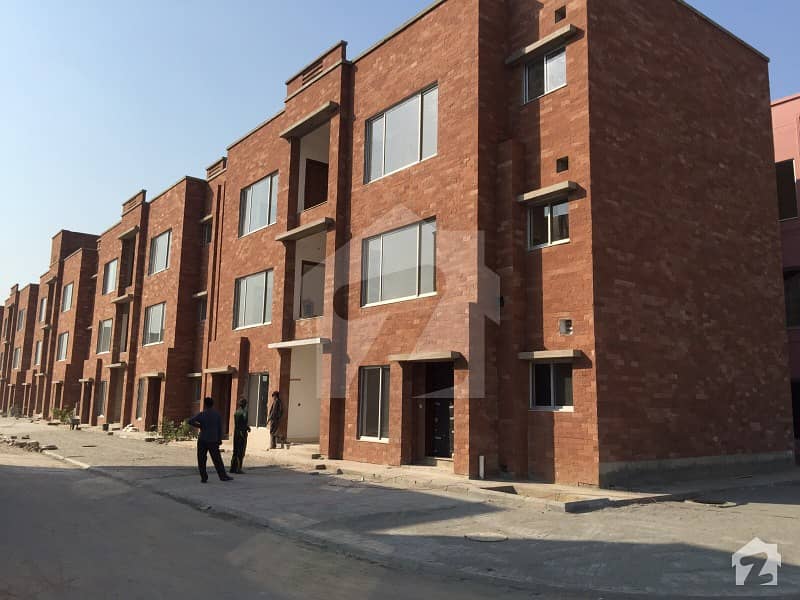 2 Bed Awami Villas Apartment For Sale In Bahria Town Lahore