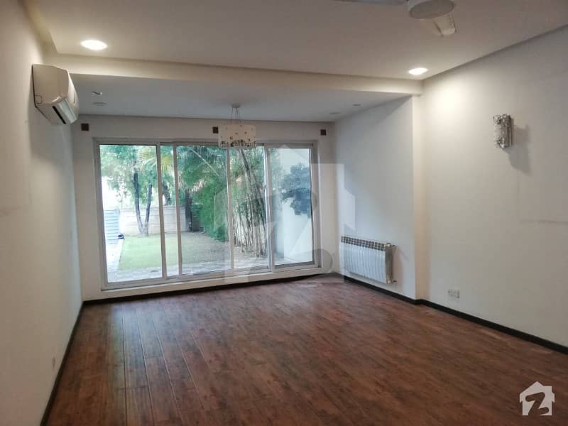 3 Kanal House For Rent In Sector F7