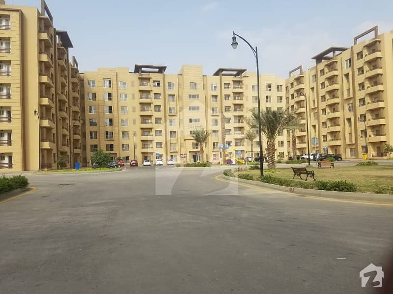 Corner Apartment For Rent In Precinct 19 Corner Apartment For Rent In Precinct 19