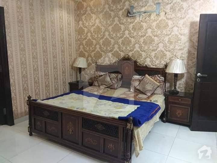 پنجاب کوآپریٹو ہاؤسنگ سوسائٹی لاہور میں 4 کمروں کا 5 مرلہ مکان 1.1 کروڑ میں برائے فروخت۔