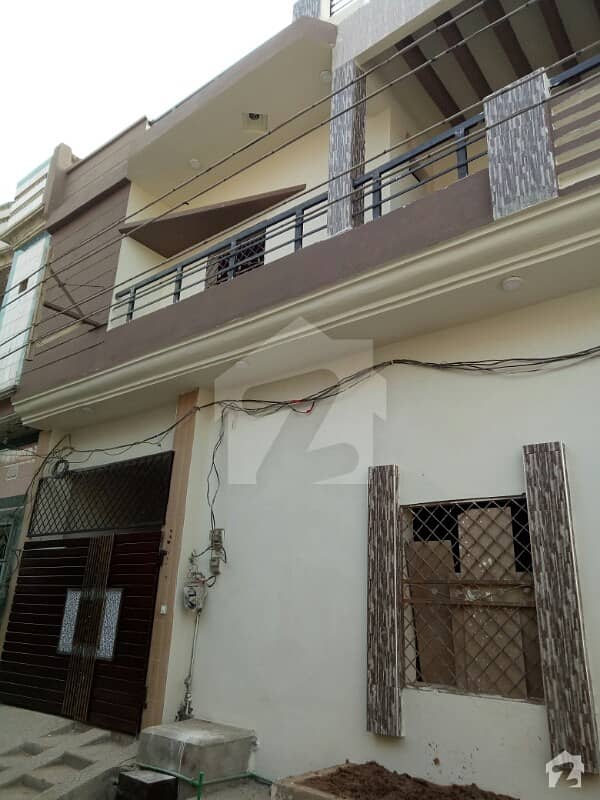 Full Furnished House For Sale