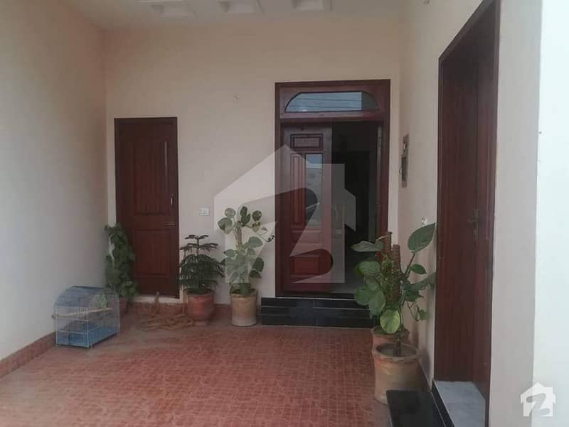 5 Marla Brand New Double Storey House For Rent In Punjab Small Industries