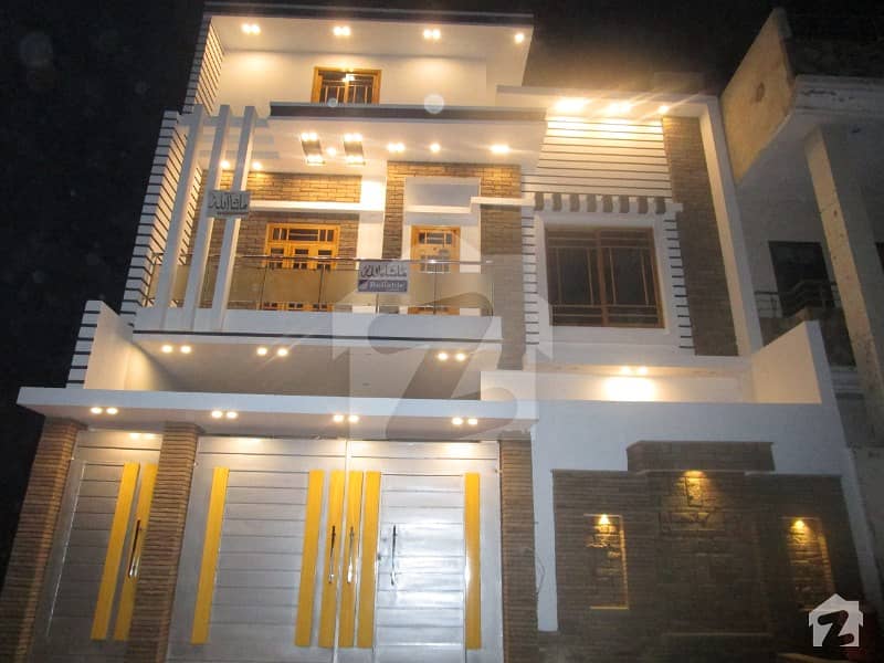 Bungalow No 408 For Sale At Isra Village