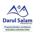 Dar-ul-Salam Properties & Constructions Developers Dar-ul-Salam Properties & Constructions Developers