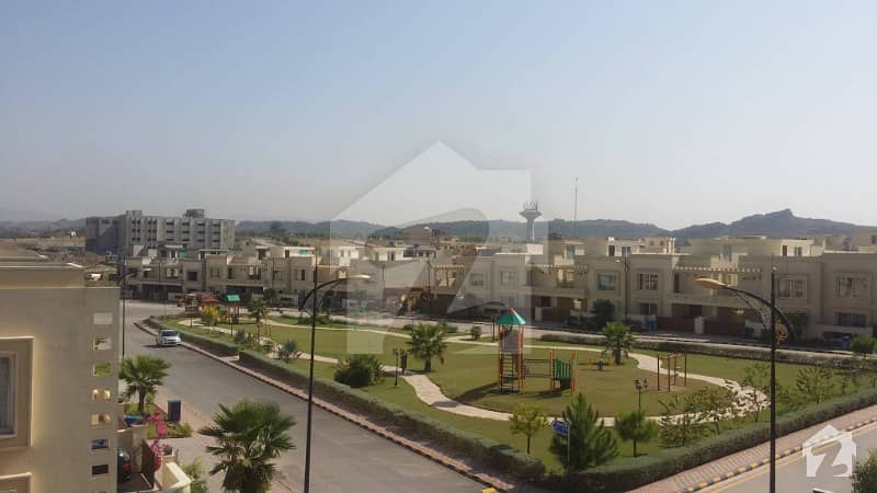 5 Marla Boulevard Corner Paid Extra Land Plot For Sale Sector H