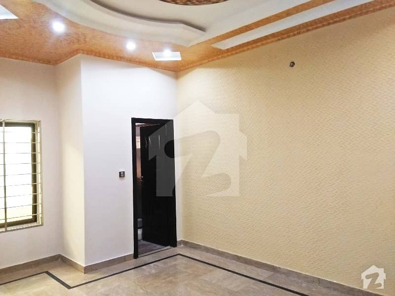 3 Marla House For Rent Kashmir Road Near Superior College