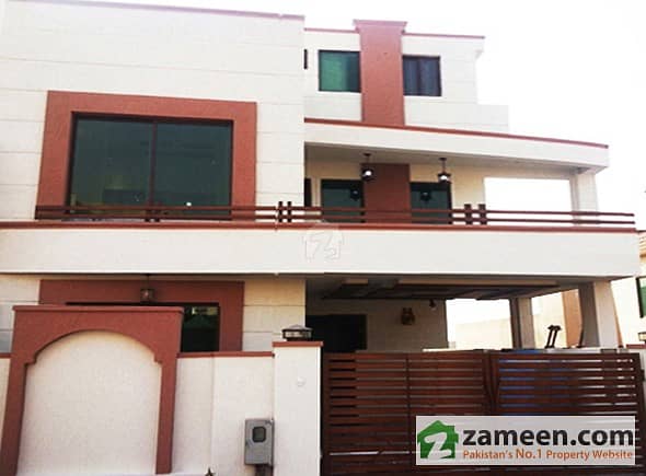 Phase 4. Never And Ever Miss Brand New 5 Beds 10 Marla Bungalow Available For Sale in Bahria Town