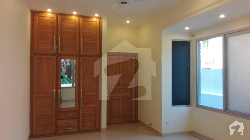 Luxury House For Rent In F-8 Islamabad