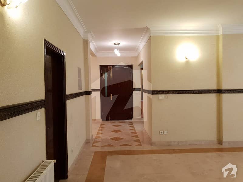 2 Bed Fully Furnished Apartment For Rent In Qurtoba Heights