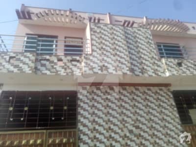 3 Marla Double Storey House For Sale 3 Marla Double Storey House For Sale