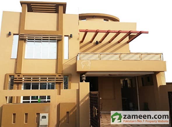 Phase 2 Heaven Like 10 Marla 4 Beds Beautiful And Charming Cottage Available For Sale In Bahria Town