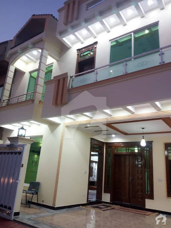30x60 Brand new full house for rent in G13