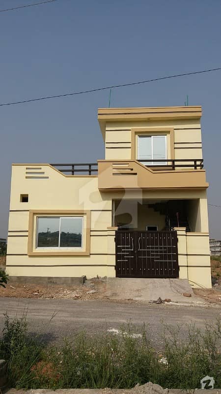 2.5 Marla House for Sale - Kashmir Colony Adiala Road Rawalpindi 2.5 Marla House for Sale - Kashmir Colony Adiala Road Rawalpindi