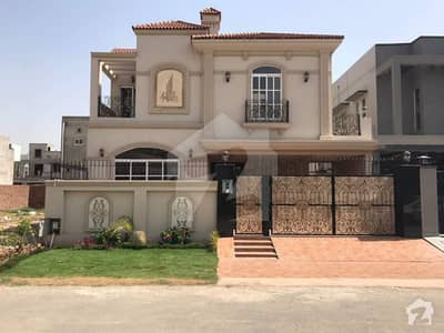1 Kanal House Available For Sale In Khara Road Kasur