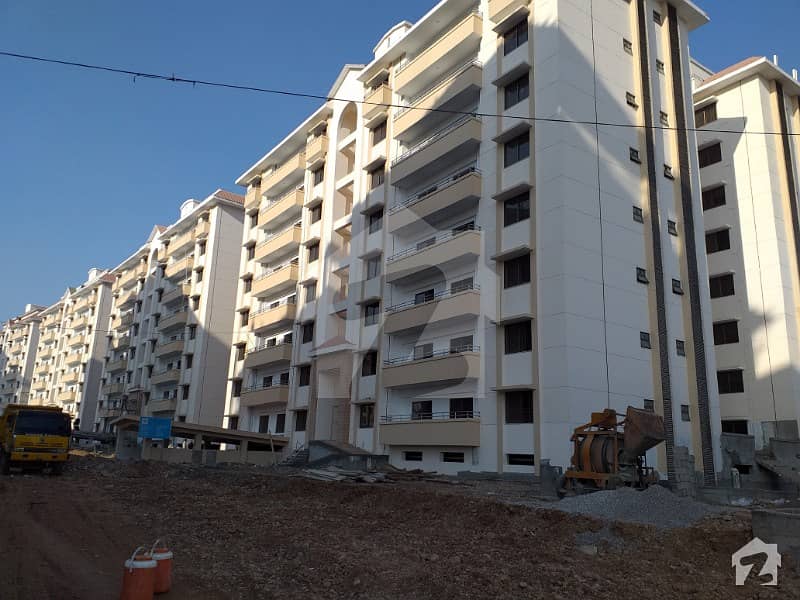 Askari 14  Flat Available  For Sale
