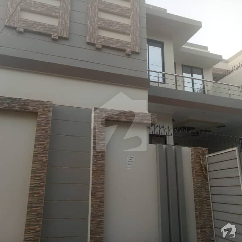 3. 5 Marla Newly  Constructed Villas For Sale